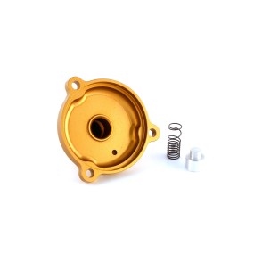 Power valve VHM 65cc KTM SX 2009-2025 / Husqvarna TC 2017-2025 / GasGas MC 2021-2025