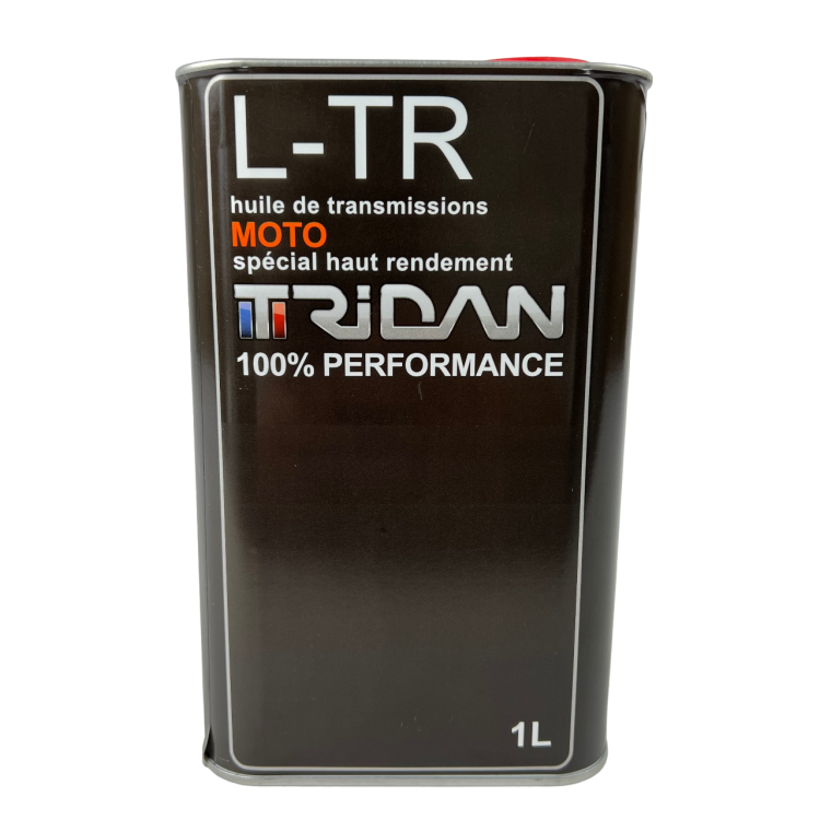 Huile de boite Tridan - 1L