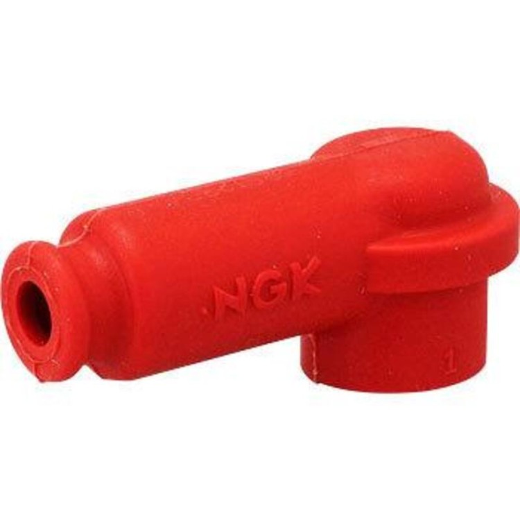 Antiparasite NGK Racing Rouge TRS1233A-R