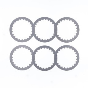 Disques d'embrayage Rtraxx 85cc Yamaha YZ 2019-2025