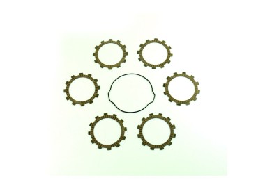 Kit disques garnis d'embrayage Rtraxx 65cc KTM SX 2009-2023
