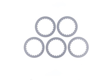 Kit disques lisses d'embrayage Rtraxx 65cc KTM SX 2009-2023