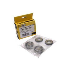 Kit Roulements colonne de direction ProX KTM 65-85 SX