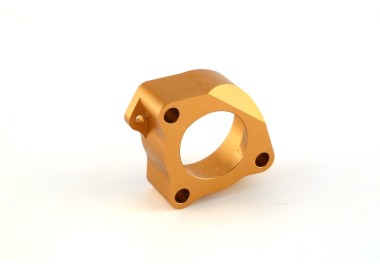 Calle d'échappement VHM KTM 65 SX 09-23 / Husqvarna 65 TC 17-23 / GasGas 65 MC 21-23